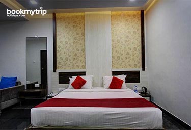 Bookmytripholidays | Hotel Le Grande,Bijapur  | Best Accommodation packages
